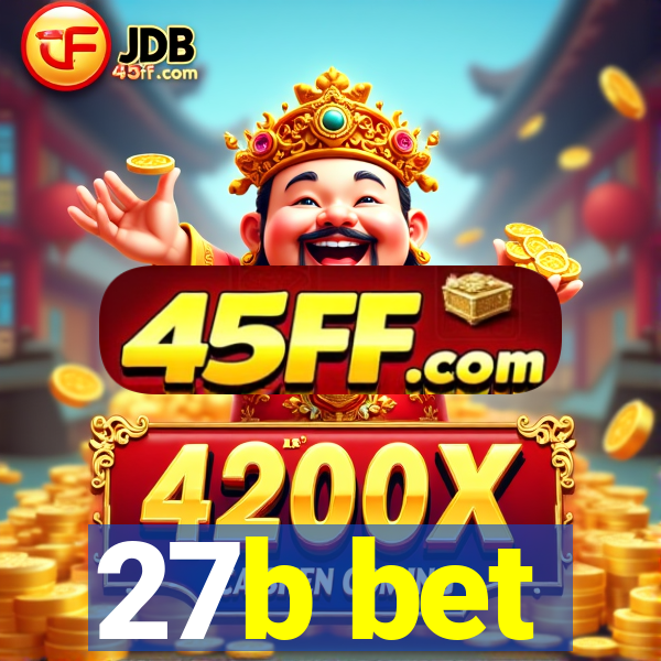 27b bet